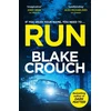 KNYGA Blake Crouch Bėk
