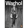 KNYGA Blake Gopnik Warhol
