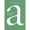 KNYGA Blake Morrison Discoverie of Witches