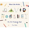 KNYGA Blake Rose Meet the Artist: David Hockney