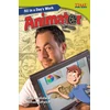 KNYGA Blanca Apodaca All in a Day's Work: Animator