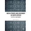 KNYGA Blessed Ngwenya Media Power and Hegemony in South Africa