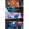 KNYGA Blizzard Blizzard Entertainment StarCraft: War Chest - Nature of the Beast