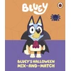 KNYGA Bluey: Bluey’s Halloween Mix-and-Match