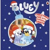 KNYGA Bluey: Christmas Eve with Verandah Santa