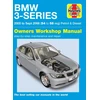 KNYGA BMW 3-Series Petrol &amp; Diesel (05 - Sept 08) Haynes Repair Manual