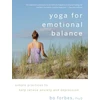 KNYGA Bo Forbes Yoga for Emotional Balance