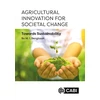 KNYGA Bo Malte Ingvar Bengtsson Agricultural Innovation for Societal Change