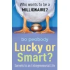 KNYGA Bo Peabody Lucky Or Smart?