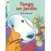 KNYGA Bob Barner Tengo un jardin