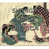 KNYGA Bob Bentley Shunga + Bijinga