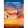 KNYGA Bob Digby AQA A Level Geography Exam Practice