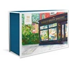 KNYGA Bob Eckstein World's Greatest Bookstores,The