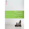 KNYGA Bob Fyall Teaching 2 Kings