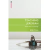 KNYGA Bob Fyall Teaching Jeremiah