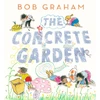 KNYGA Bob Graham Concrete Garden