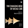 KNYGA Bob Hudson Changing Role of Social Care