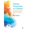 KNYGA Bob Hudson Clients, Consumers or Citizens?