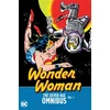 KNYGA Bob Kanigher Wonder Woman: The Sidabrinis Age Omnibus Vol. 1
