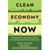 KNYGA Bob Keefe Clean Economy Now