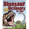 KNYGA Bob Korpella Dinosaur Dictionary for Kids