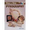 KNYGA Bob Neill Step–by–Step Pyrography