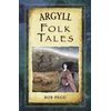 KNYGA Bob Pegg Argyll Folk Tales