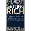KNYGA Bob Proctor Secret of The Science of Getting Rich