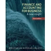 KNYGA Bob Ryan Finance and Accounting for Business