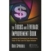 KNYGA Bob Sproull Focus and Leverage Improvement Book