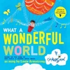KNYGA Bob Thiele What a Wonderful World Book and CD
