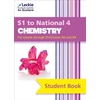 KNYGA Bob Wilson S1 to National 4 Chemistry