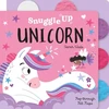 KNYGA Bobbie Brooks Snuggle Up, Unicorn!