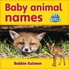 KNYGA Bobbie Kalman Baby animal names