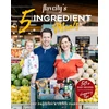 KNYGA Bobby Parrish FlavCity's 5 Ingredient Meals
