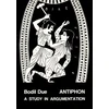 KNYGA Bodil Due Antiphon