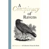 KNYGA Bodleian Library Staff Conspiracy of Ravens
