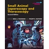 KNYGA Boel A Fransson Small Animal Laparoscopy and Thoracoscopy