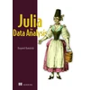 KNYGA Bogumil Kaminski Julia for Data Analysis