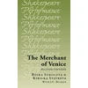 KNYGA Boika Sokolova Merchant of Venice