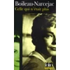 KNYGA Boileau Narcejac Les diaboliques - (Celle qui n'etait plus)