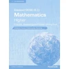KNYGA Bola Abiloye Edexcel GCSE (9-1) Mathematics: Higher Practice, Reasoning and Problem-solving Book