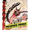 KNYGA Bommels Adamski Mulheimer Freiheit [made in Cologne]