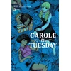 KNYGA Bones Carole &amp; Tuesday, Vol. 3