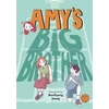 KNYGA Bonhyung Jeong Amy's Big Brother