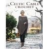 KNYGA Bonnie Barker Celtic Cable Crochet