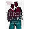 KNYGA Bonnie Macbird Three Locks