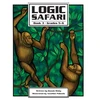 KNYGA Bonnie Risby Logic Safari
