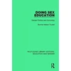 KNYGA Bonnie Trudell Doing Sex Education