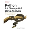 KNYGA Bonny Mcclain Python for Geospatial Data Analysis